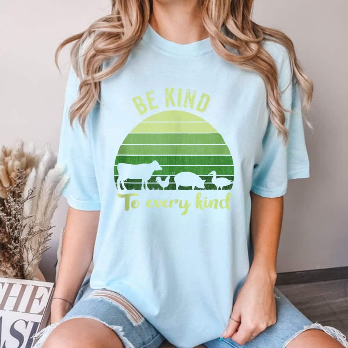 Be Kind To Every Kind T-Shirt Be Kind To Every Kind T-Shirt