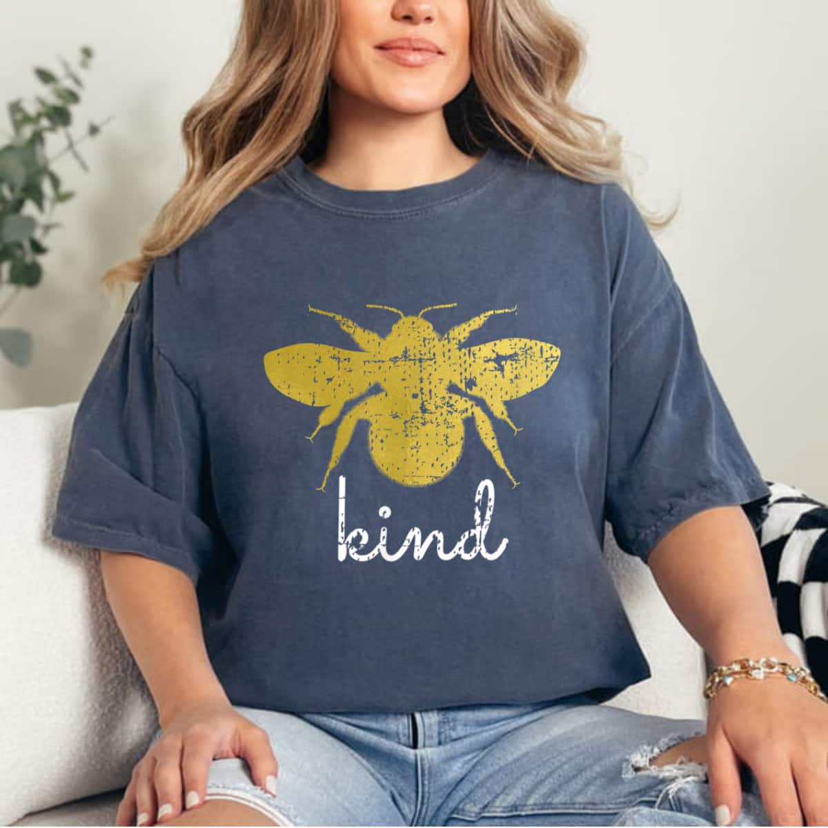 Bee Kind T-Shirt Bee Kind T-Shirt