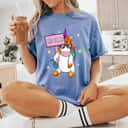 Be Kind Unicorn T-Shirt Be Kind Unicorn T-Shirt