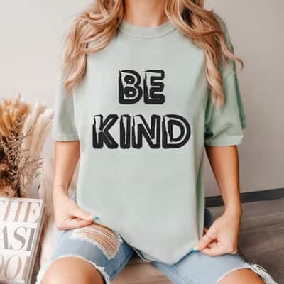 Art Be Kind T-Shirt