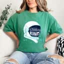 Choose Be Kind Astronaut T-Shirt Choose Be Kind Astronaut T-Shirt