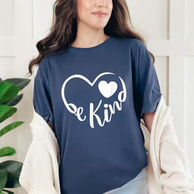 Love Be Kind T-Shirt