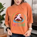 Be Kind Unicorn Donut T-Shirt Be Kind Unicorn Donut T-Shirt