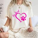 Dog Heart Be Kind T-Shirt
