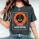 Ancient Rhythms - Ritual Initiation Empowered T-Shirt