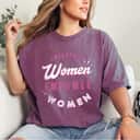 Feminism Empowered Women T-Shirt Feminism Empowered Women T-Shirt