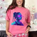 Females Of Outlook Tech Empowered T-Shirt Females Of Outlook Tech Empowered T-Shirt