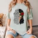 Yo Soy Latina Mujer Empowered Latina Mexican Chingona T-Shirt Yo Soy Latina Mujer Empowered Latina Mexican Chingona T-Shirt