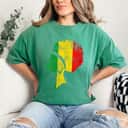 Women Empowerment Empowered T-Shirt Women Empowerment Empowered T-Shirt