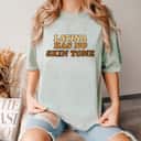 Latina Has No Skin Tone Empowered T-Shirt