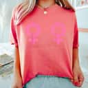 Feministic AF Sign For Everyone T-Shirt