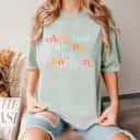 Mind Your Own Uterus Ask Me About My Abortion T-Shirt Mind Your Own Uterus Ask Me About My Abortion T-Shirt