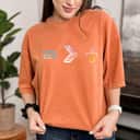 Funny Equality Is Greater Than Division Symbols Math Gift T-Shirt Funny Equality Is Greater Than Division Symbols Math Gift T-Shirt