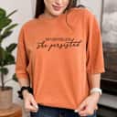 Nevertheless She Persisted Motivational T-Shirt Nevertheless She Persisted Motivational T-Shirt