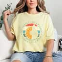 Gift For Feminists Not Fragile Like A Flower Fragile Like A Bomb T-Shirt Gift For Feminists Not Fragile Like A Flower Fragile Like A Bomb T-Shirt