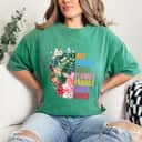 Funny Not Fragile Like A Flower Fragile Like A Bomb Inspirational Graphics T-Shirt Funny Not Fragile Like A Flower Fragile Like A Bomb Inspirational Graphics T-Shirt