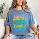 Sarcastic Act Not Fragile Like A Flower Fragile Like A Bomb T-Shirt Sarcastic Act Not Fragile Like A Flower Fragile Like A Bomb T-Shirt