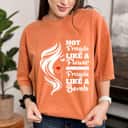 Not Fragile Like A Flower Fragile Like A Bomb Feminist Pride T-Shirt Not Fragile Like A Flower Fragile Like A Bomb Feminist Pride T-Shirt