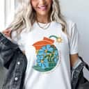 Not Fragile Like A Flower, Fragile Like A Bomb Funny RBG Quotes T-Shirt Not Fragile Like A Flower, Fragile Like A Bomb Funny RBG Quotes T-Shirt