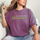 We Should All Be Feminists Strong Girls T-Shirt We Should All Be Feminists Strong Girls T-Shirt
