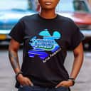 Autism Awareness Sumner Danbury T-Shirt
