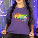Autism Awareness Powered Fuck Machine T-Shirt Autism Awareness Powered Fuck Machine T-Shirt