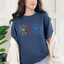 Autism Awareness Valuable Rare Strong Useful T-Shirt