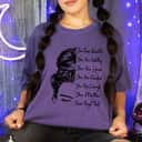 Strong Girl You Are Loved Enough Never Forget That T-Shirt
