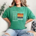 Remember That You Are Amazing Beautiful And Enough T-Shirt Remember That You Are Amazing Beautiful And Enough T-Shirt
