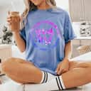 You Are Worthy You Are Strong You Are Brave T-Shirt