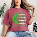 Sunflower You Are Worthy You Are Enough Mental Health Awareness T-Shirt Sunflower You Are Worthy You Are Enough Mental Health Awareness T-Shirt