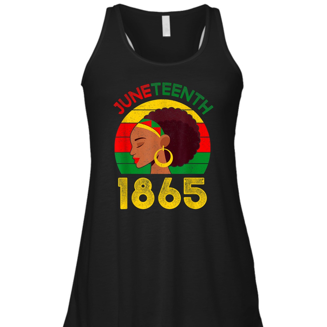 Strong Women Black Woman Juneteenth Celebrate Independence Freedom 1865 T-Shirt Strong Women Black Woman Juneteenth Celebrate Independence Freedom 1865 T-Shirt