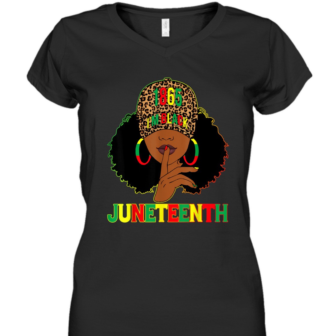 Strong Women 1865 Juneteenth Celebrate African American Freedom Day Women T-Shirt Strong Women 1865 Juneteenth Celebrate African American Freedom Day Women T-Shirt