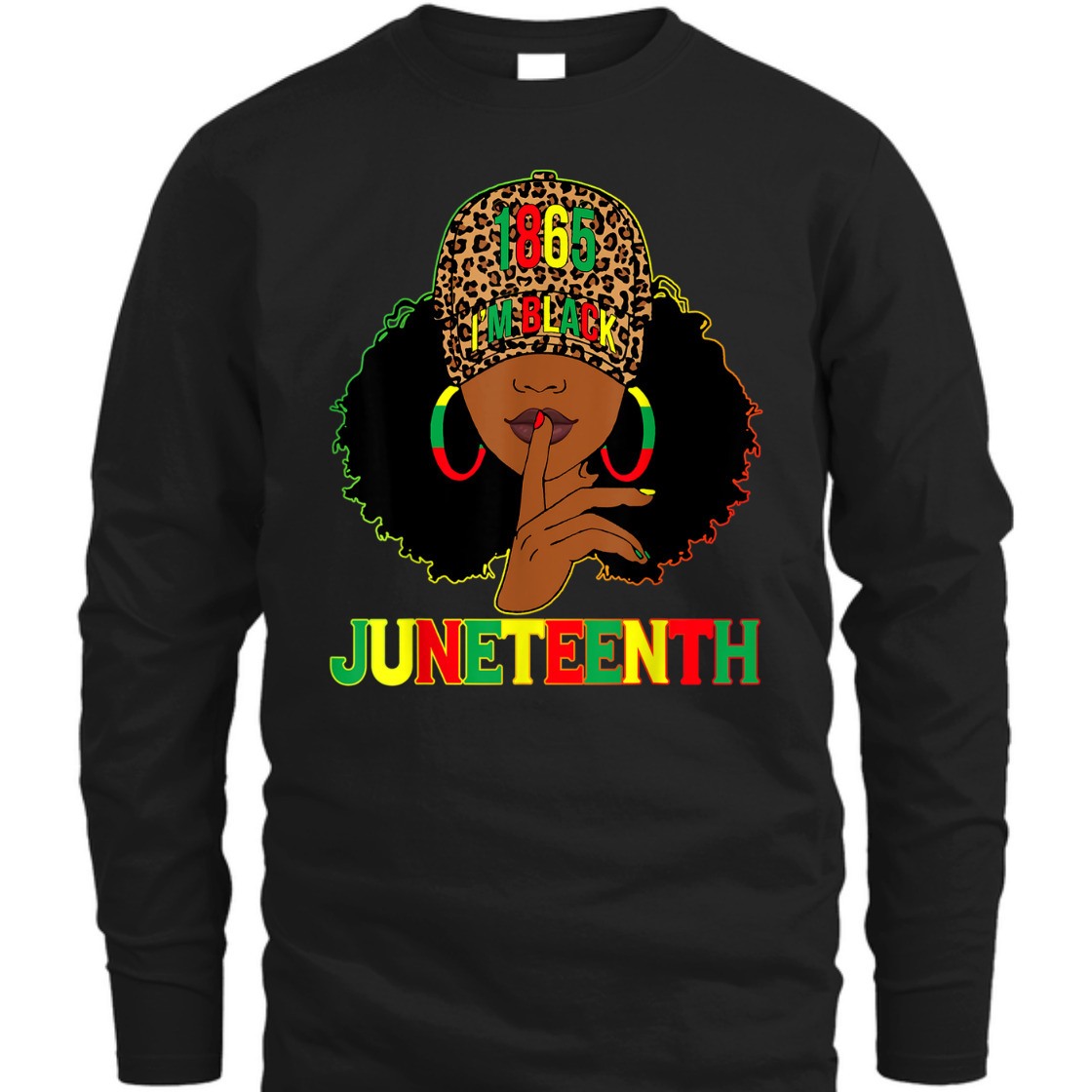 Strong Women 1865 Juneteenth Celebrate African American Freedom Day Women T-Shirt Strong Women 1865 Juneteenth Celebrate African American Freedom Day Women T-Shirt