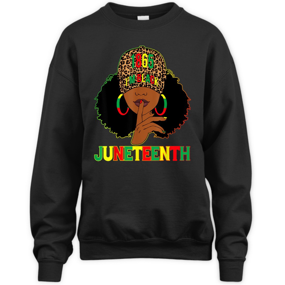 Strong Women 1865 Juneteenth Celebrate African American Freedom Day Women T-Shirt Strong Women 1865 Juneteenth Celebrate African American Freedom Day Women T-Shirt