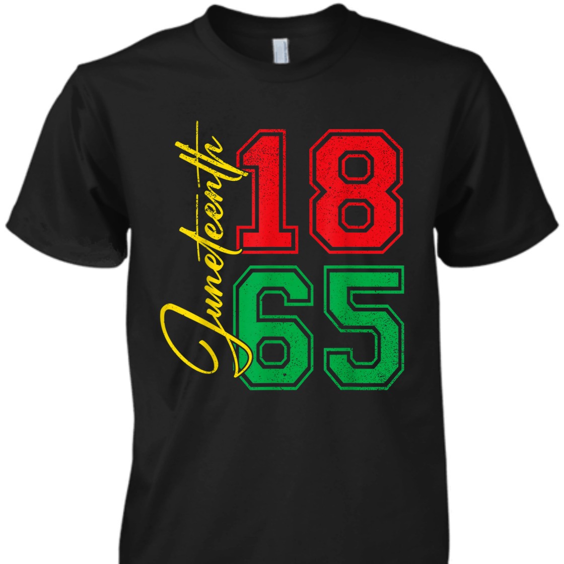 Strong Women Black Proud African American For Juneteenth 1865 Freedom T-Shirt Strong Women Black Proud African American For Juneteenth 1865 Freedom T-Shirt