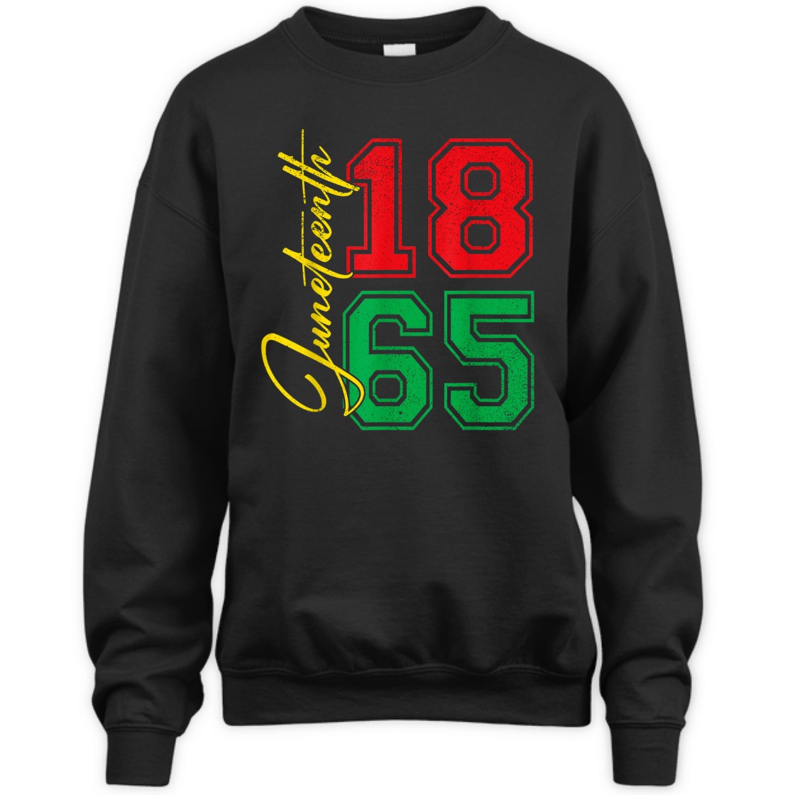 Strong Women Black Proud African American For Juneteenth 1865 Freedom T-Shirt Strong Women Black Proud African American For Juneteenth 1865 Freedom T-Shirt