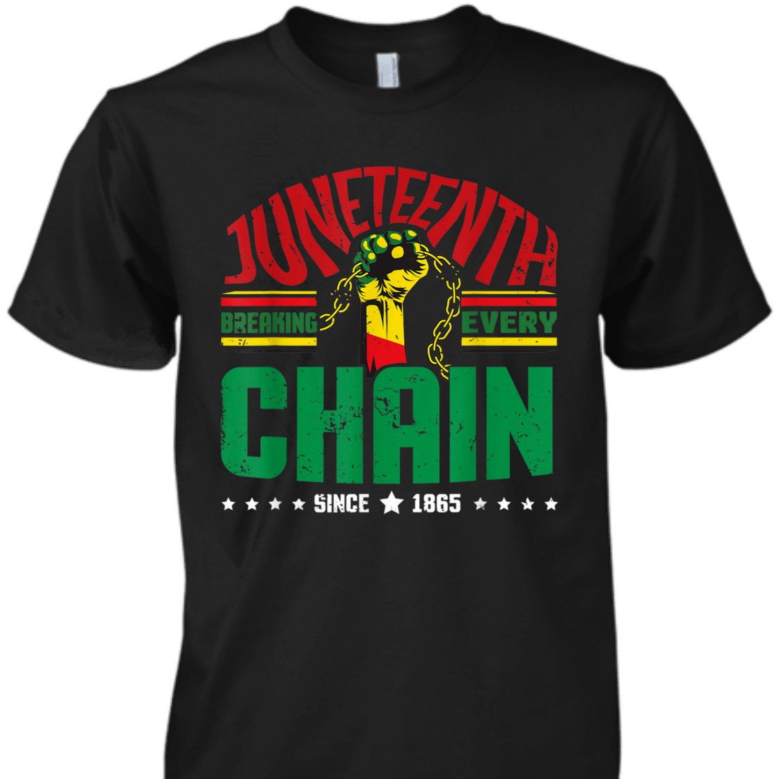 Strong Women Juneteenth Black History Celebrating Black Freedom 1865 T-Shirt Strong Women Juneteenth Black History Celebrating Black Freedom 1865 T-Shirt