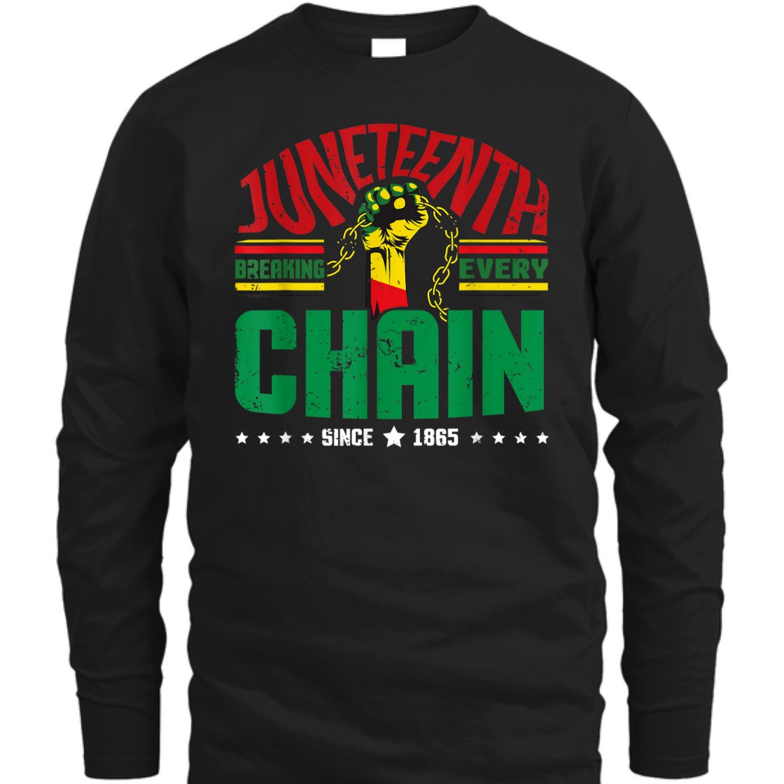 Strong Women Juneteenth Black History Celebrating Black Freedom 1865 T-Shirt Strong Women Juneteenth Black History Celebrating Black Freedom 1865 T-Shirt