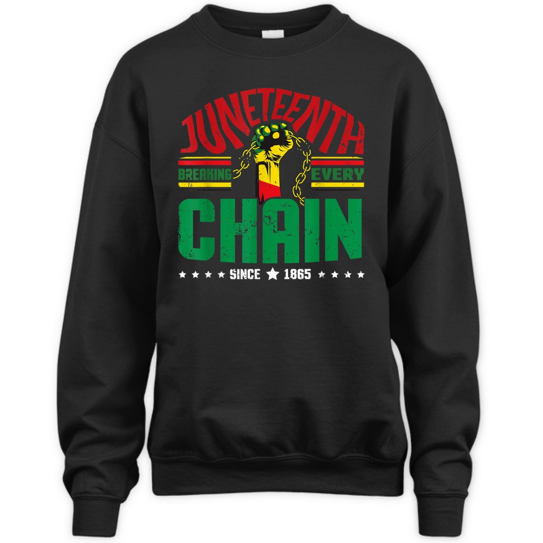 Strong Women Juneteenth Black History Celebrating Black Freedom 1865 T-Shirt Strong Women Juneteenth Black History Celebrating Black Freedom 1865 T-Shirt