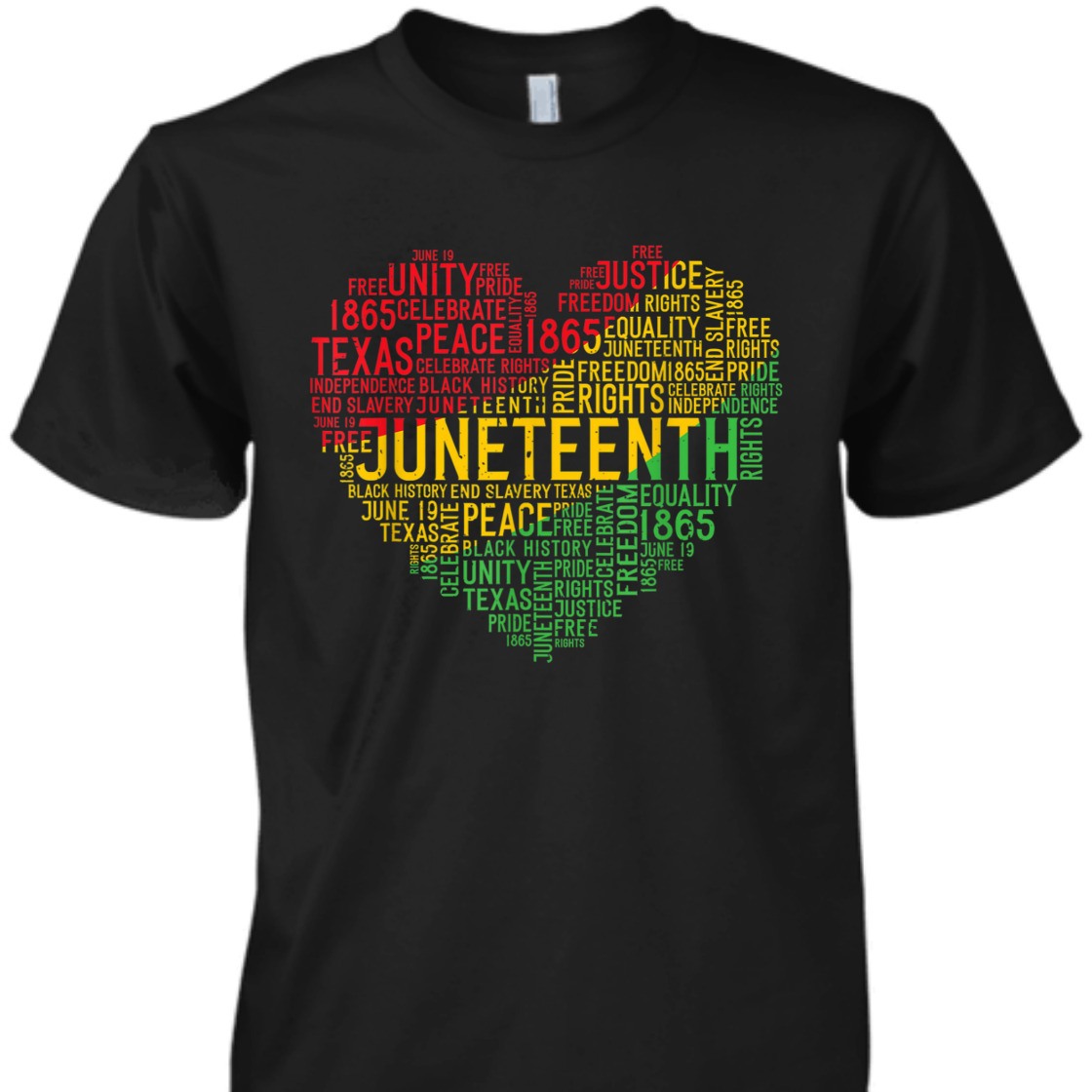Strong Women Heart Black History Afro American African Freedom Juneteenth T-Shirt Strong Women Heart Black History Afro American African Freedom Juneteenth T-Shirt
