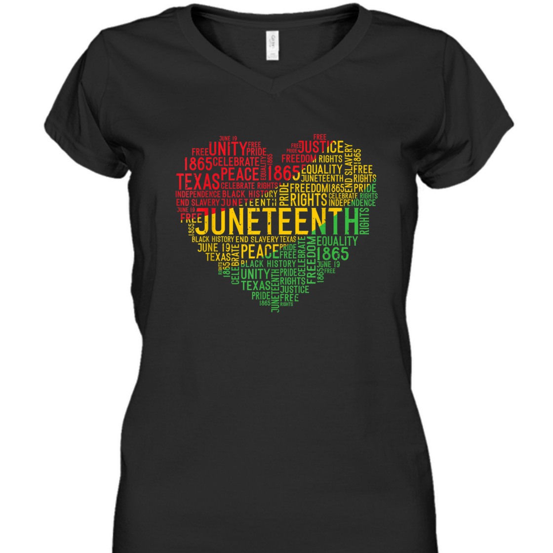 Strong Women Heart Black History Afro American African Freedom Juneteenth T-Shirt Strong Women Heart Black History Afro American African Freedom Juneteenth T-Shirt