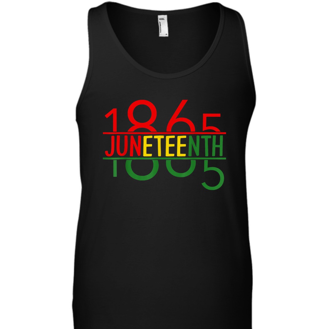 Strong Women Emancipation Day Is Great With 1865 Juneteenth Flag Apparel T-Shirt Strong Women Emancipation Day Is Great With 1865 Juneteenth Flag Apparel T-Shirt