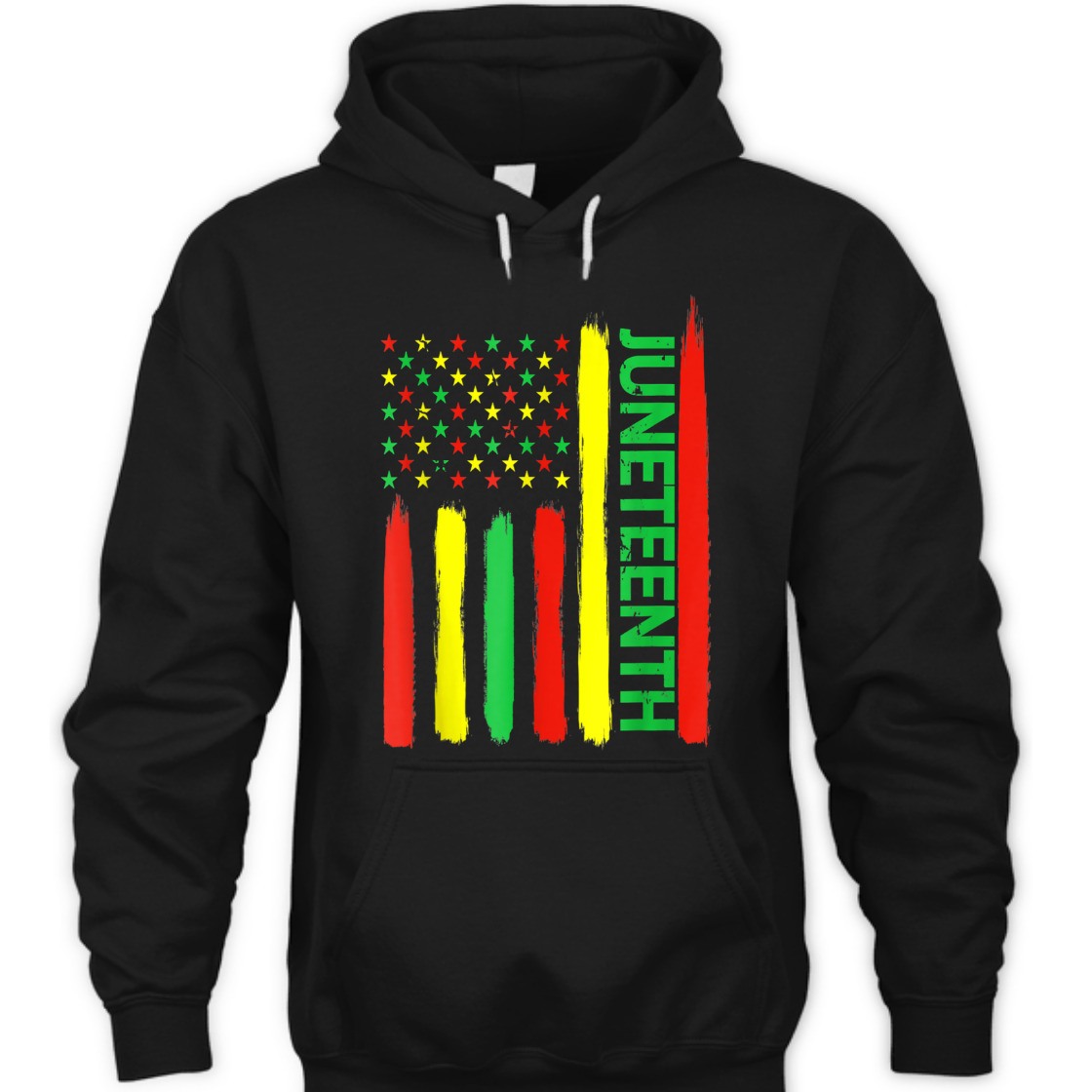 Strong Women Juneteenth In Flag For Black History Day Black History T-Shirt Strong Women Juneteenth In Flag For Black History Day Black History T-Shirt
