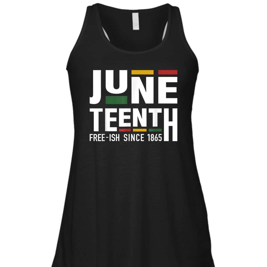 Strong Women Juneteenth Freeish Since 1865 For Black African Freedom T-Shirt Strong Women Juneteenth Freeish Since 1865 For Black African Freedom T-Shirt
