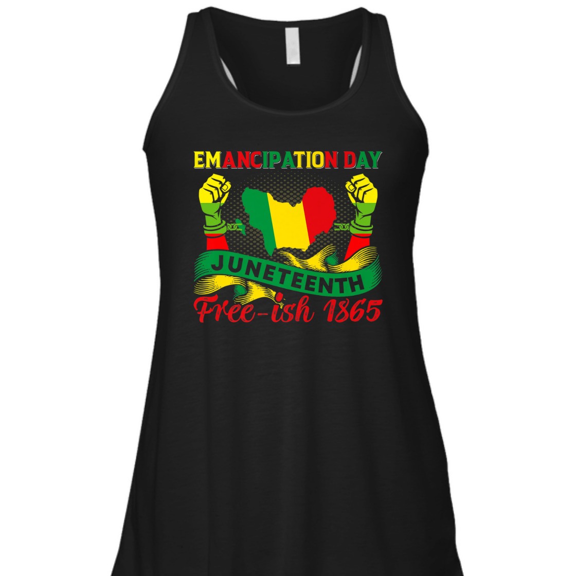 Strong Women Free-ish Since 1865 Juneteenth Emancipation Day Black Pride Premium T-Shirt Strong Women Free-ish Since 1865 Juneteenth Emancipation Day Black Pride Premium T-Shirt