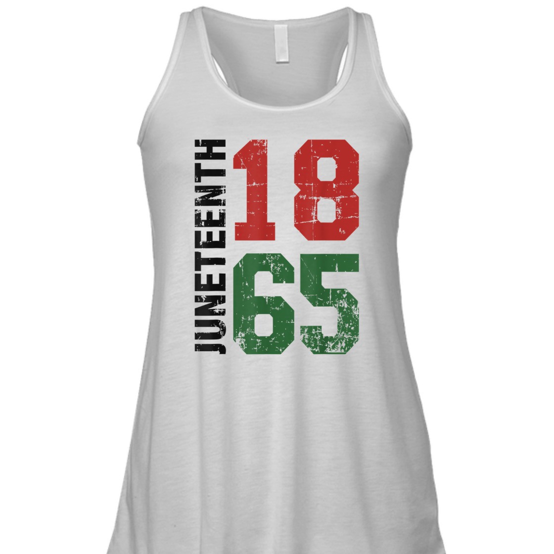 Strong Women Juneteenth Celebrating 1865 Black American History T-Shirt