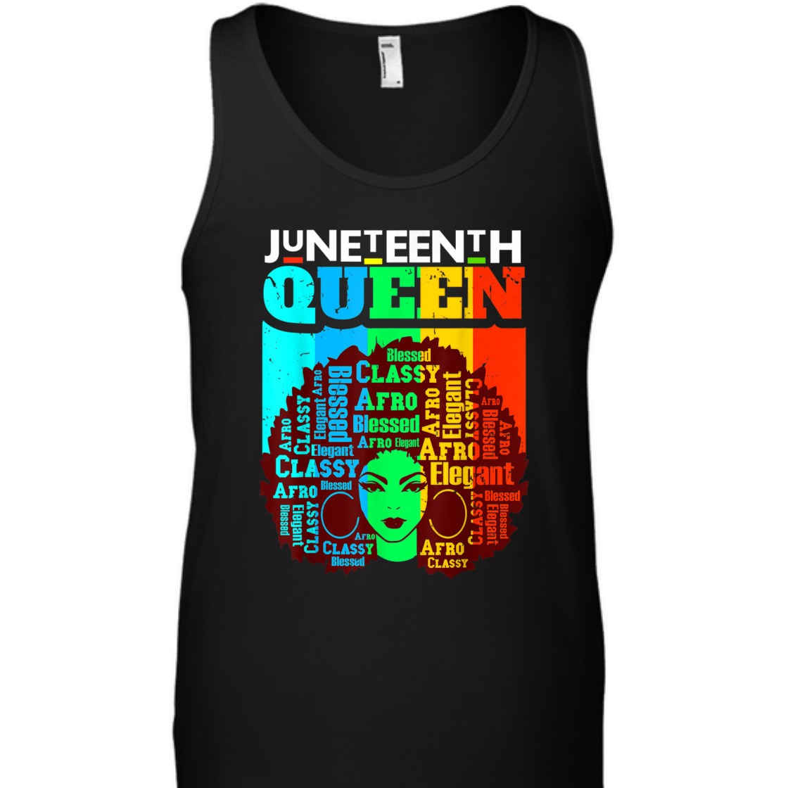 Strong Women Juneteenth Black Queen Afro Melanin Girl Magic Women Girls T-Shirt Strong Women Juneteenth Black Queen Afro Melanin Girl Magic Women Girls T-Shirt
