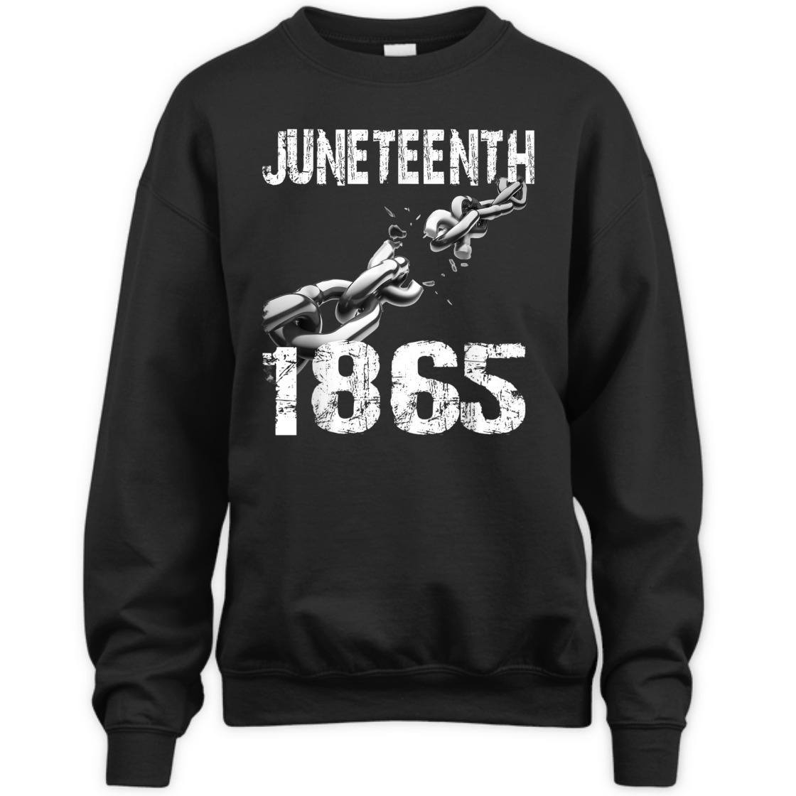 Strong Women Juneteenth Independence Day Black Women T-Shirt Strong Women Juneteenth Independence Day Black Women T-Shirt