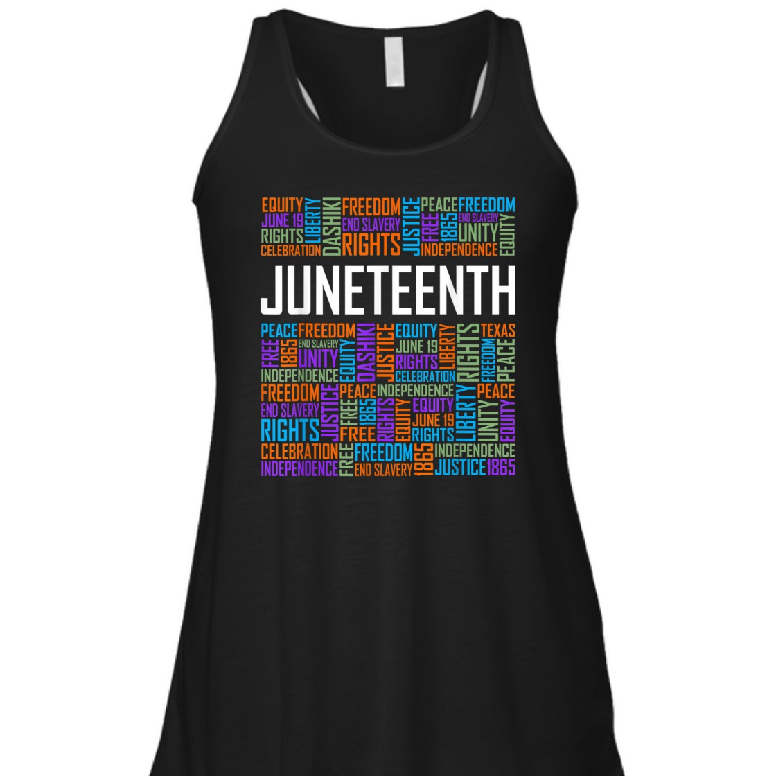 Strong Women Juneteenth Words Black History Afro American African Freedom T-Shirt Strong Women Juneteenth Words Black History Afro American African Freedom T-Shirt